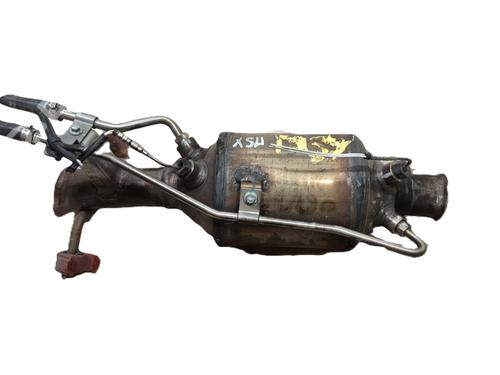 Used Catalyst Catalyst MG MG ZS SUV (AZS1) 1.0 T-GDi (111 hp) 33626369 33626369