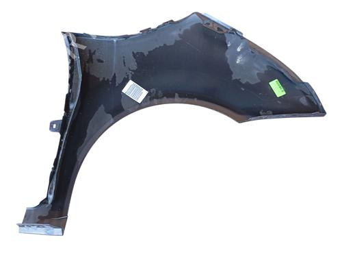 Left front fenders CITROËN C4 Picasso I MPV (UD_) 1.6 HDi | BP27497067C41 
