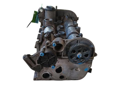 Cylinder head SEAT LEON (5F1) 1.2 TSI | BP25156144M5 