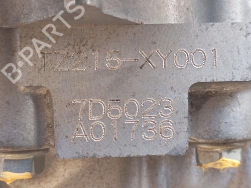 Gearbox LEXUS NX II (_A2_, _H2_) 450h+ E-Four (AAZH26) | BP33619236M3  - Image 7