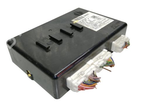 Used Electronic module Electronic module HYUNDAI i20 I (PB, PBT) 1.4 CRDi (90 hp) 10922209 10922209