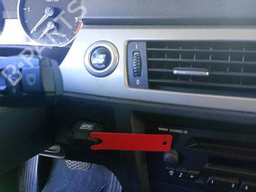 Ignition barrel BMW 3 Touring (E91)  | BP16547877M48 