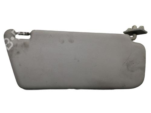 Left sun visor MERCEDES-BENZ A-CLASS (W169) A 180 CDI (169.007, 169.307) | BP8188353I1 