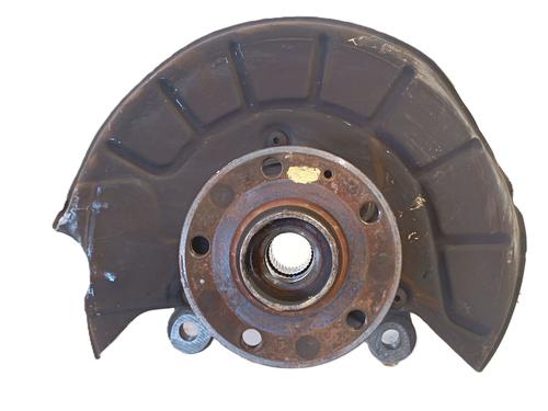 Used Right front steering knuckle Right front steering knuckle SEAT ALTEA (5P1) 1.9 TDI (105 hp) 34053294 34053294