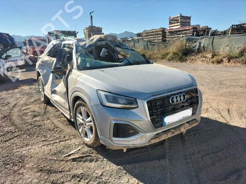 Brugte AUDI Q2 (GAB, GAG) 35 TFSI 4988192