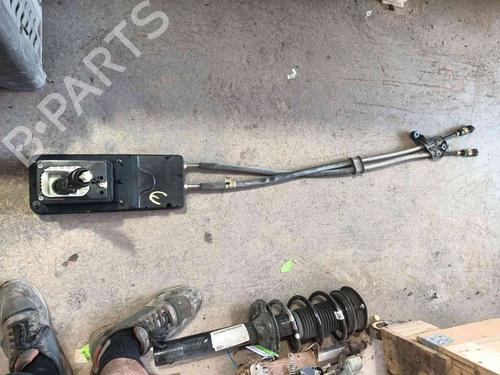 Used Cable Cable PEUGEOT 308 SW II (LC_, LJ_, LR_, LX_, L4_) 1.2 THP 130 (131 hp) 36768350 36768350