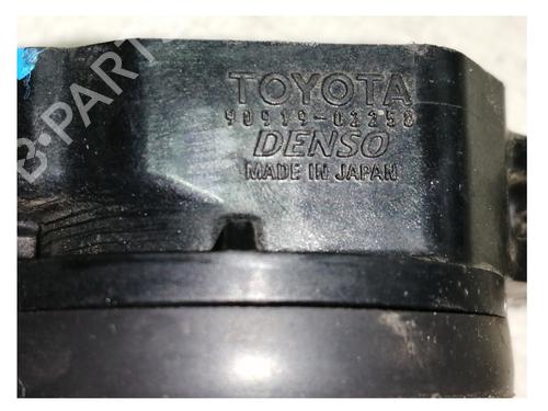 Ignition coil TOYOTA PRIUS (_W3_) 1.8 Hybrid (ZVW3_) | BP11792593M94 