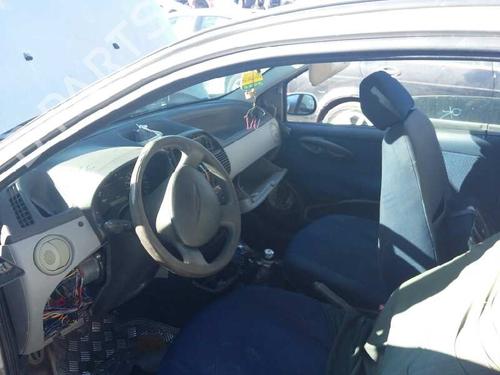 Engine control unit (ECU) FIAT PUNTO (188_) 1.9 DS 60 (188.031, .051, .231, .251) | BP5371760M57 