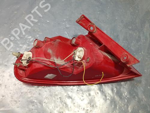 Right taillight DAEWOO LACETTI Hatchback (KLAN) 1.6 | BP22929882C35