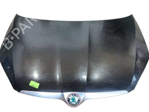 Used Hood Hood 38592235 38592235