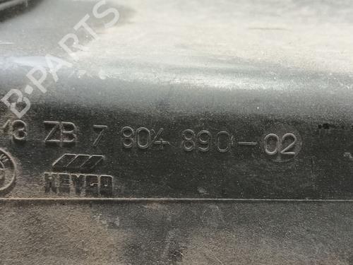 Expansion tank BMW 1 (E87) 120 d | BP17714383C120 