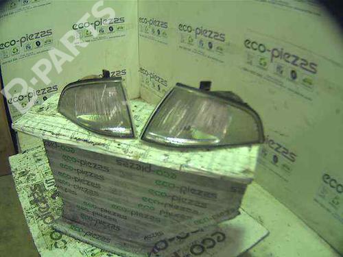 Used Right front indicator Right front indicator ROVER 400 II (XW) 414 GSI/SI (90 hp) 5815570 5815570