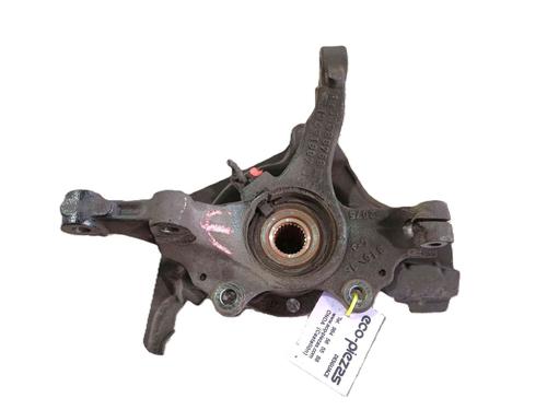 Right front steering knuckle OPEL CORSA E (X15) 1.3 CDTI (08, 68) | BP37643477M26 - Image 2