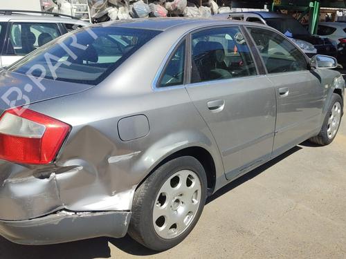 Venstre Styrespindel Lejehus AUDI A4 B6 (8E2) 1.9 TDI | BP29333317M25 