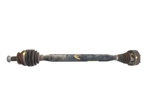 Used Right front driveshaft Right front driveshaft SKODA FABIA III (NJ3) 1.2 TSI (90 hp) 36411983 36411983