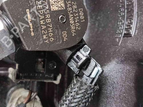 Used Injector Injector 37282116 37282116