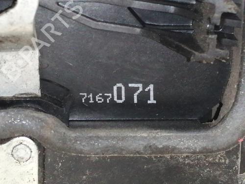 Front left lock BMW 1 (E87)  | BP9430824C98 