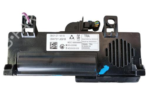Elektronisk modul TOYOTA PROACE Van (MDZ_) Electric (MDZS, MDZZ) | BP29250018M83 