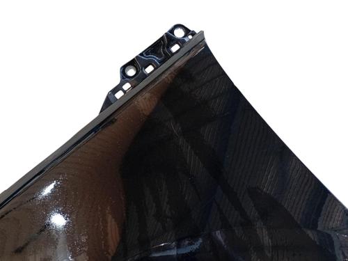 Left front fenders PEUGEOT 3008 I MPV (0U_) 1.6 HDi | BP27319415C41 
