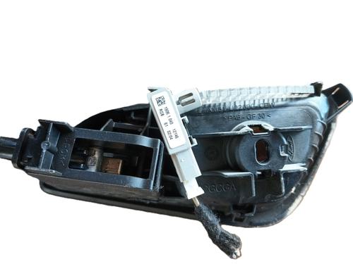 Front right lock FORD FOCUS III 1.6 Ti | BP29370377C97 