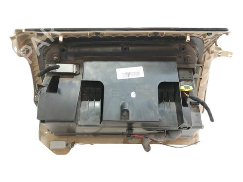 Glove box VW GOLF V (1K1)  | BP9195509C95 