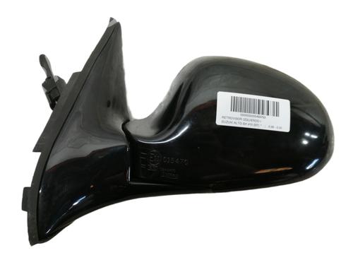 Left mirror SUZUKI ALTO V (HA12_, HA23_, HA22_)  | BP6878830C26 