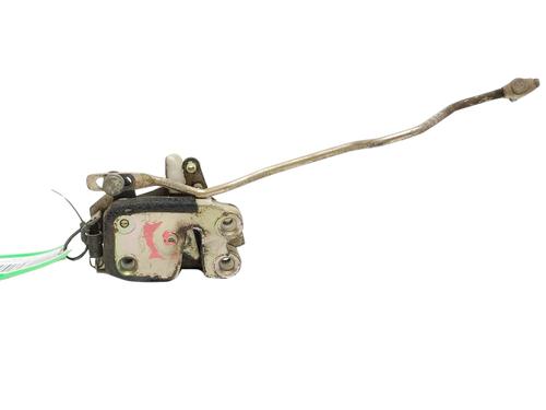 Used Front right lock SSANGYONG MUSSO (FJ) 2.3 D (80 hp) 5373010