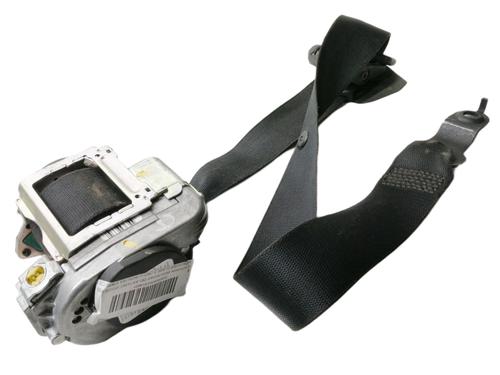 Sikkerhedssele foran venstre MERCEDES-BENZ E-CLASS (W211) [2002-2009]  9710655
