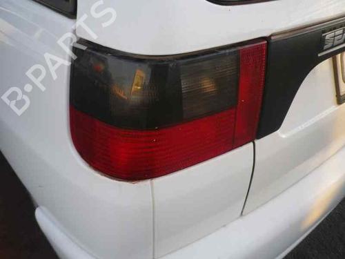 Alternator SEAT IBIZA II (6K1)  | BP5798827M7 