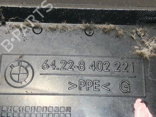 Air vent BMW X5 (E53) 3.0 d | BP11653817I21 