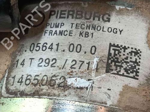 Cylinder head MERCEDES-BENZ A-CLASS (W176) A 180 CDI / d (176.012) | BP37172673M5 - Image 2
