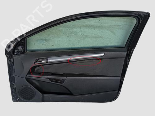 Right front door OPEL ASTRA H GTC (A04)  | BP20172680C3 