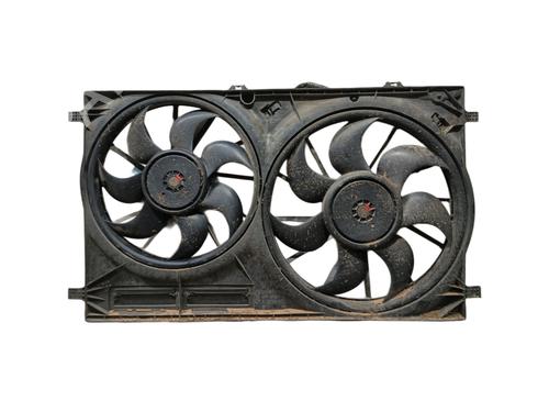 Radiator fan FORD TRANSIT V363 Bus (FAD, FBD)  | BP29708856M35 