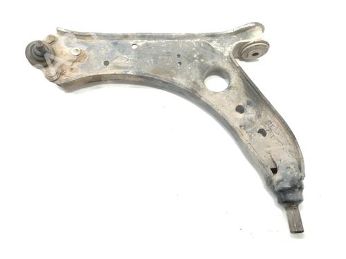 Used Left front suspension arm VW CADDY III Box Body/MPV (2KA, 2KH, 2CA, 2CH) 1.9 TDI (105 hp) 9399030