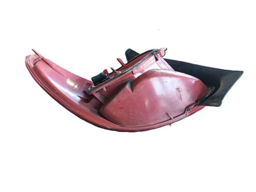 Høyre baklys PEUGEOT 206 Hatchback (2A/C) 1.9 D | BP29239224C35 