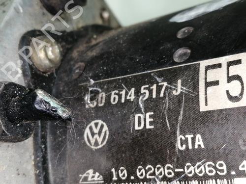 ABS pump SEAT TOLEDO II (1M2) 1.9 TDI | BP5362063M43 