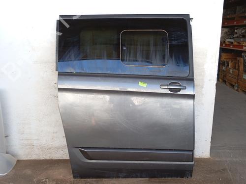 Used Right slide door Right slide door FORD TOURNEO CUSTOM V362 Bus (F3) 2.0 EcoBlue mHEV (130 hp) 36049866 36049866