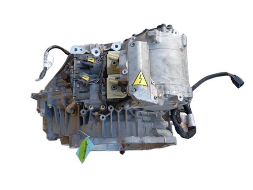 Gearbox LYNK & CO 01 PHEV | BP29893061M3