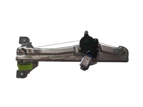Used Rear right window mechanism Rear right window mechanism HYUNDAI TUCSON (NX4E, NX4A) 1.6 T-GDi (150 hp) 36696149 36696149