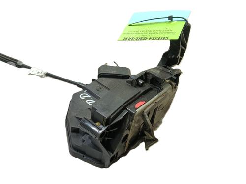 Used Front right lock FORD C-MAX II (DXA/CB7, DXA/CEU) [2010-2019]  24472708