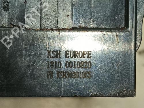 Left front window switch VW GOLF IV (1J1) 1.9 TDI | BP33929398I27 - Image 4