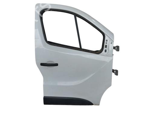 Used Right front door RENAULT TRAFIC III Van (FG_) 2.0 dCi 120 (FGMN) (120 hp) 29708840