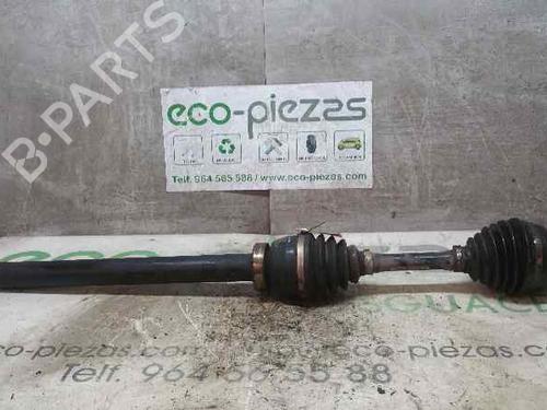 Used Right front driveshaft VOLVO S70 (874) 2.5 TDI (140 hp) 5360207