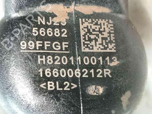 Injector MERCEDES-BENZ A-CLASS (W176) A 180 CDI / d (176.012) | BP37292850M100 - Image 5
