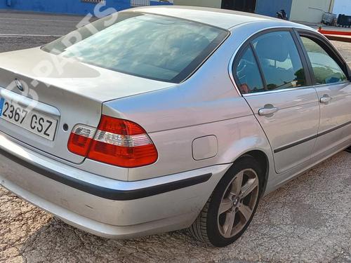 Left front window switch BMW 3 (E46) 320 i | BP8922247C106  - Image 7