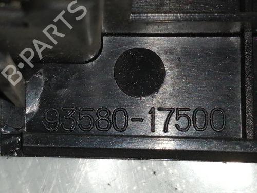Left rear window switch HYUNDAI MATRIX (FC)  | BP10520280I29 