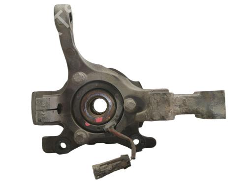 Left front steering knuckle OPEL ZAFIRA A MPV (T98) 2.2 DTI 16V (F75) | BP12829500M25 