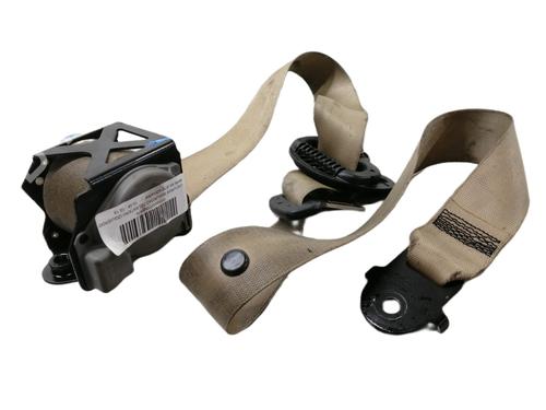 Used Front left seatbelt BMW X5 (E70) xDrive 30 d (211 hp) 13816113