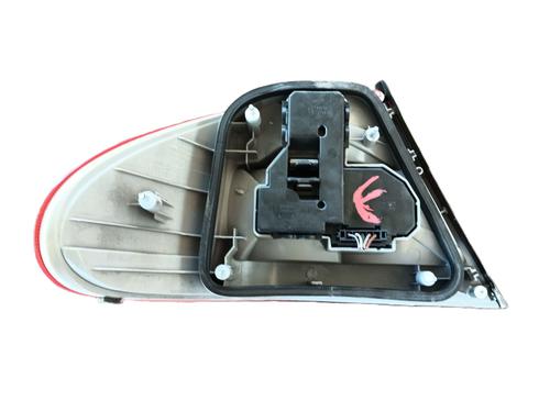 Right taillight MERCEDES-BENZ CLK (C208) CLK 230 Kompressor (208.347) | BP29919573C35