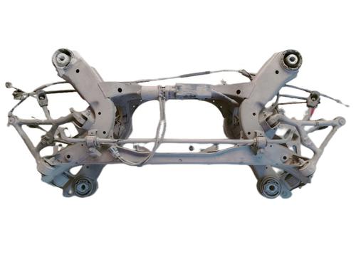 Used Rear axle Rear axle JAGUAR S-TYPE II (X200) 2.7 D (207 hp) 7233178 7233178